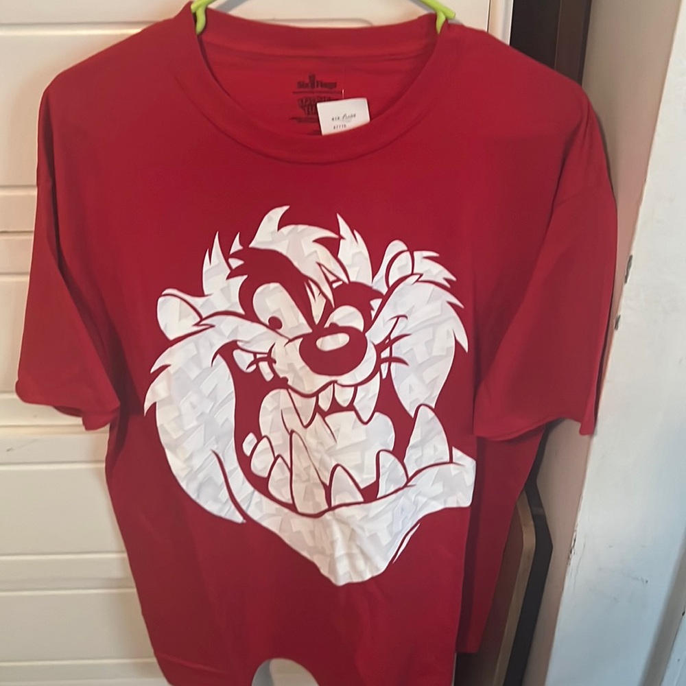 Getting rid of stuff